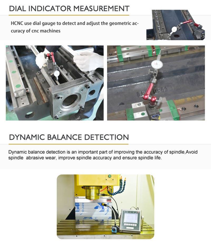 HMC1290 CNC HMC Machine product detail