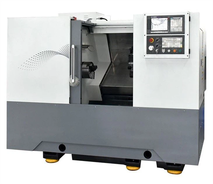 دستگاه مرکز تراش CNC TCK50