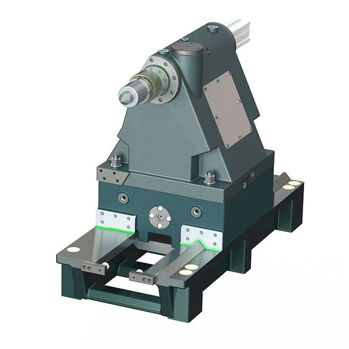 CNC Turning Centre Machine