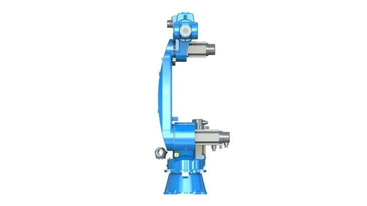 Deburring Robotic