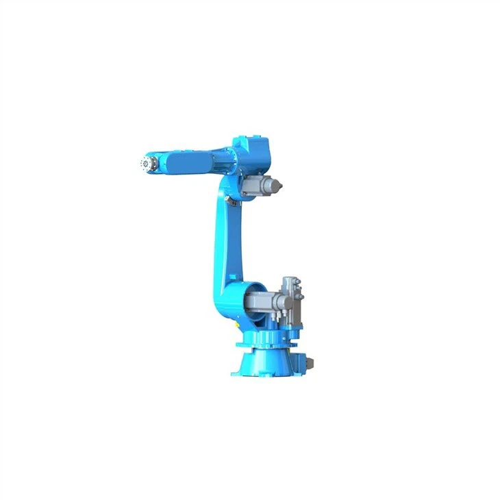 Robotic Deburring Manipulator