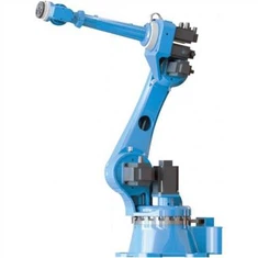بازوی رباتیک محور RJR680 6