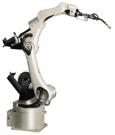بازوی رباتیک جوشکاری RJH605E